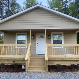 RK Place House